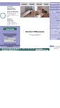 Mobile Screenshot of ergotherapie-wuerzburg.de